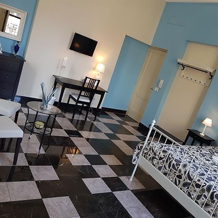 Central Suites Catania Exterior photo