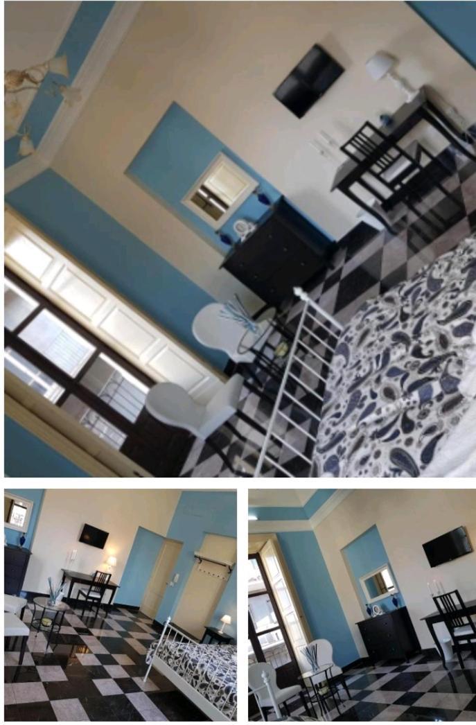 Central Suites Catania Exterior photo