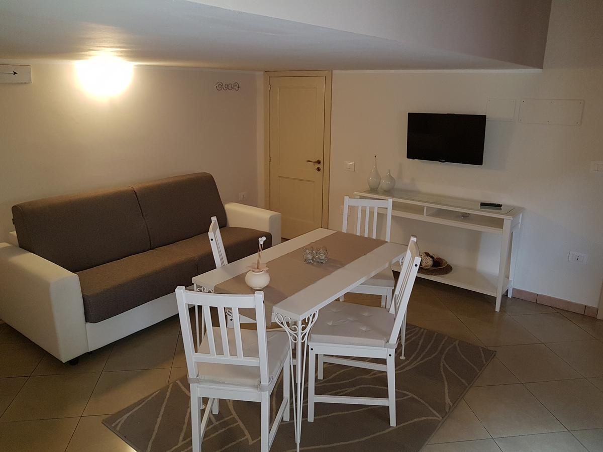 Central Suites Catania Exterior photo