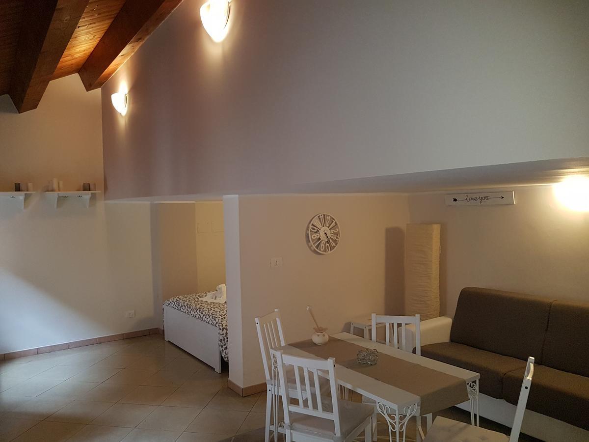 Central Suites Catania Exterior photo