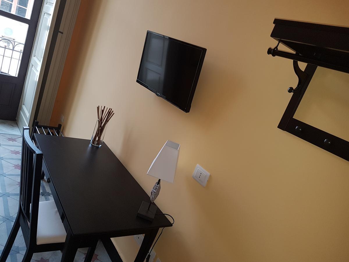 Central Suites Catania Exterior photo