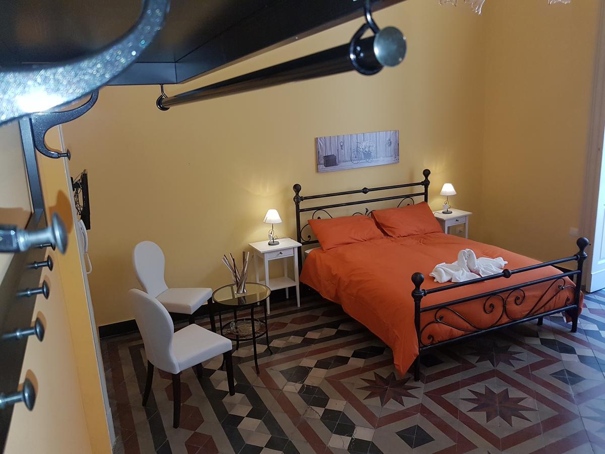 Central Suites Catania Exterior photo