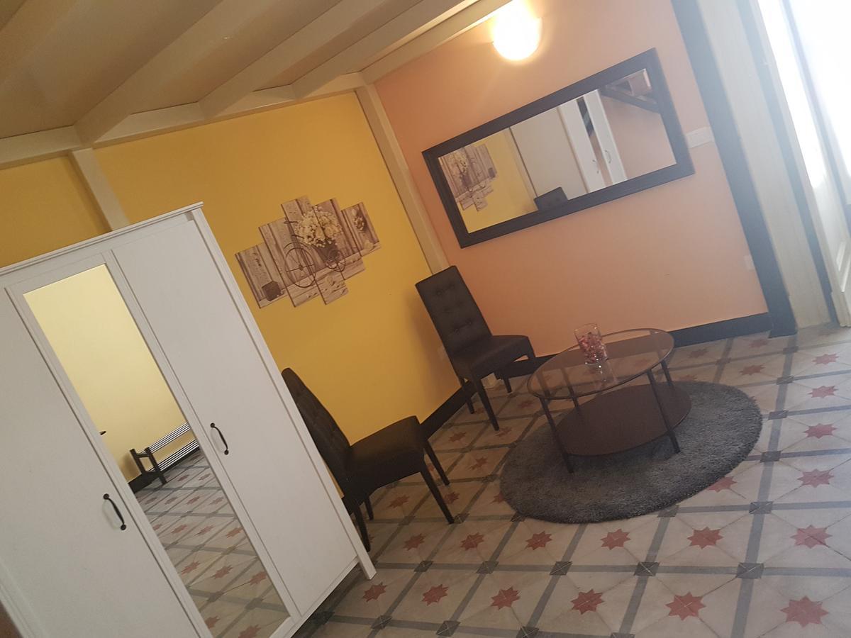 Central Suites Catania Exterior photo